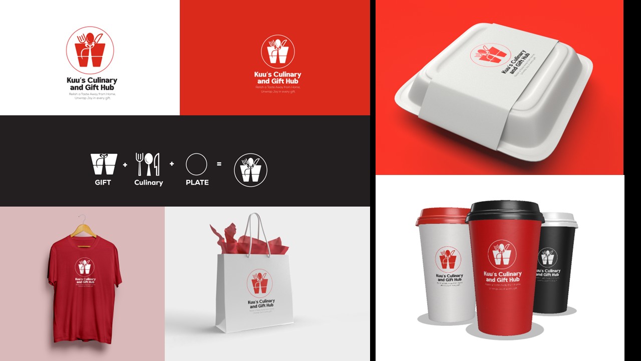 Product Packaging