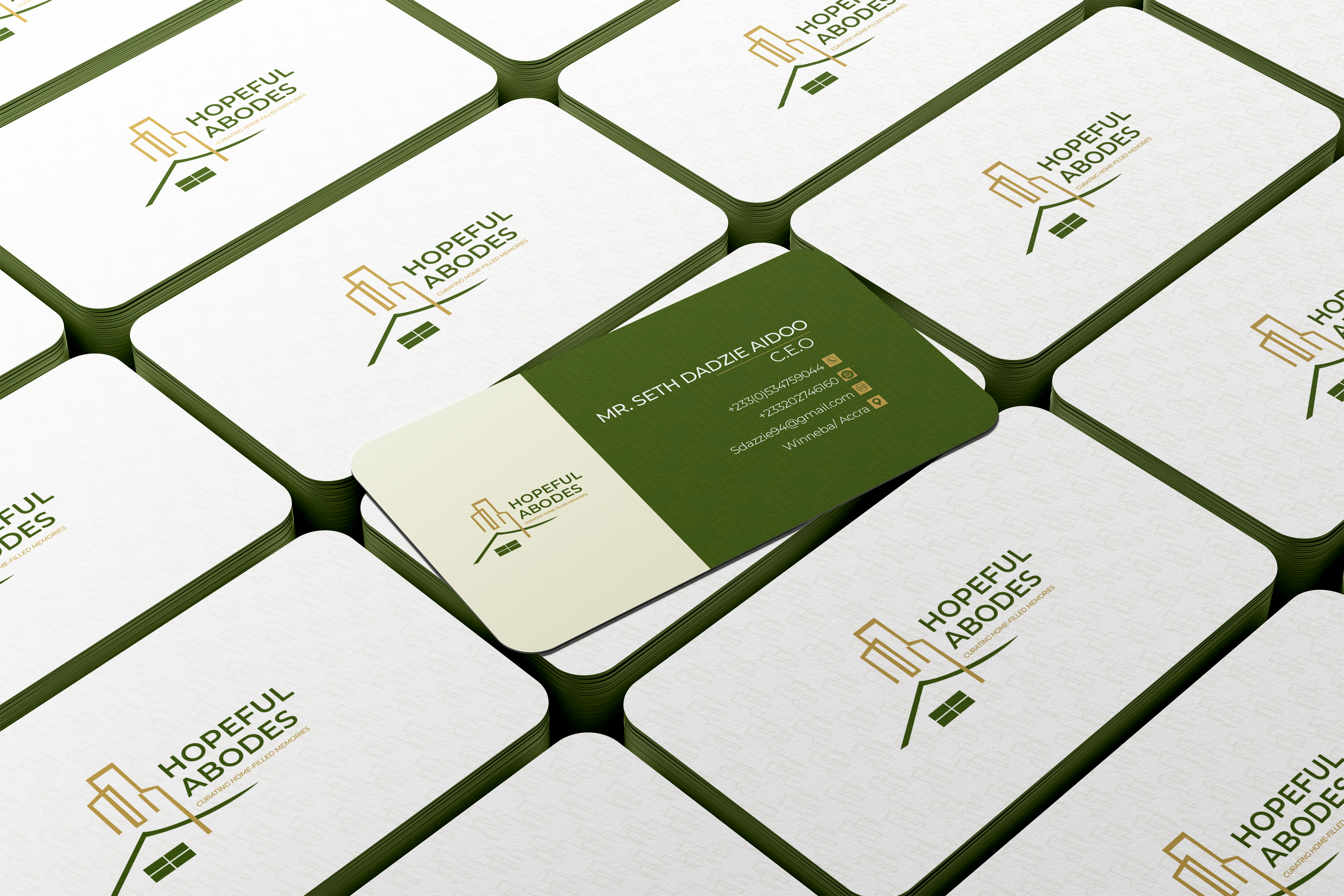 Print Design