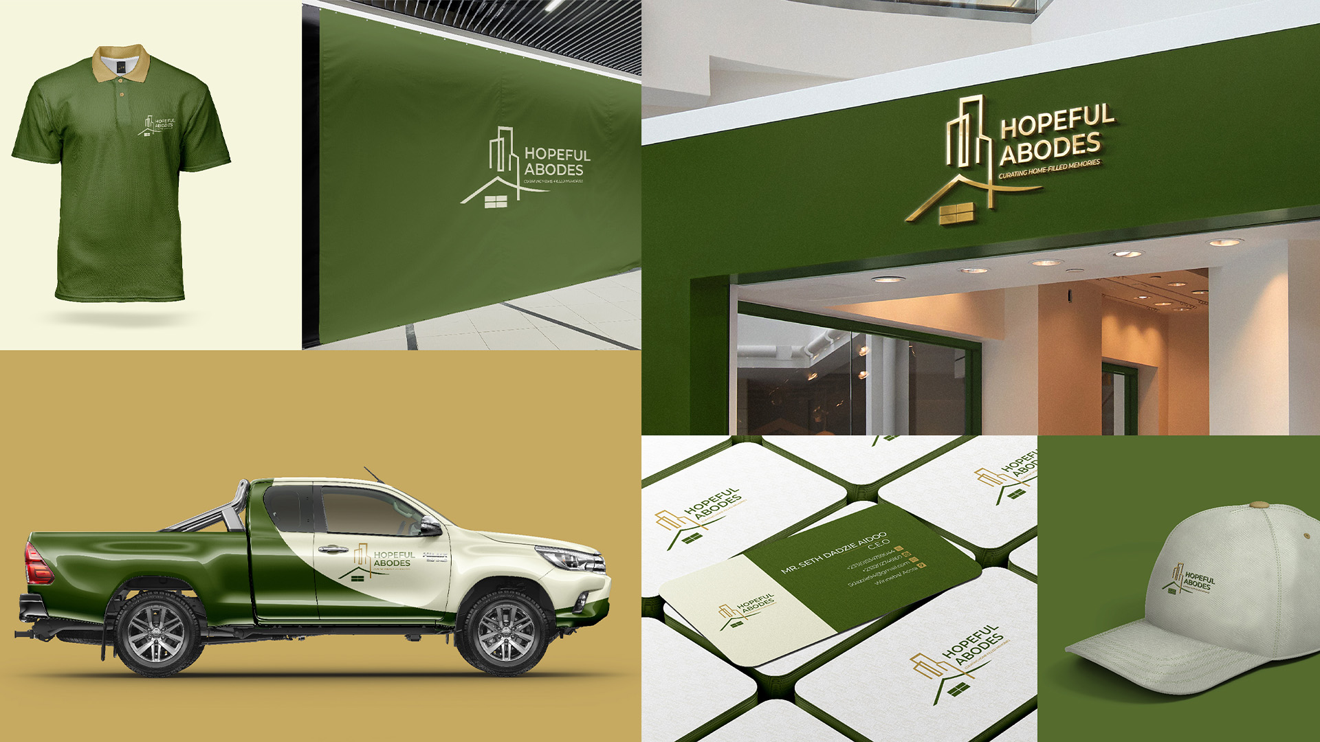 Visual Identity