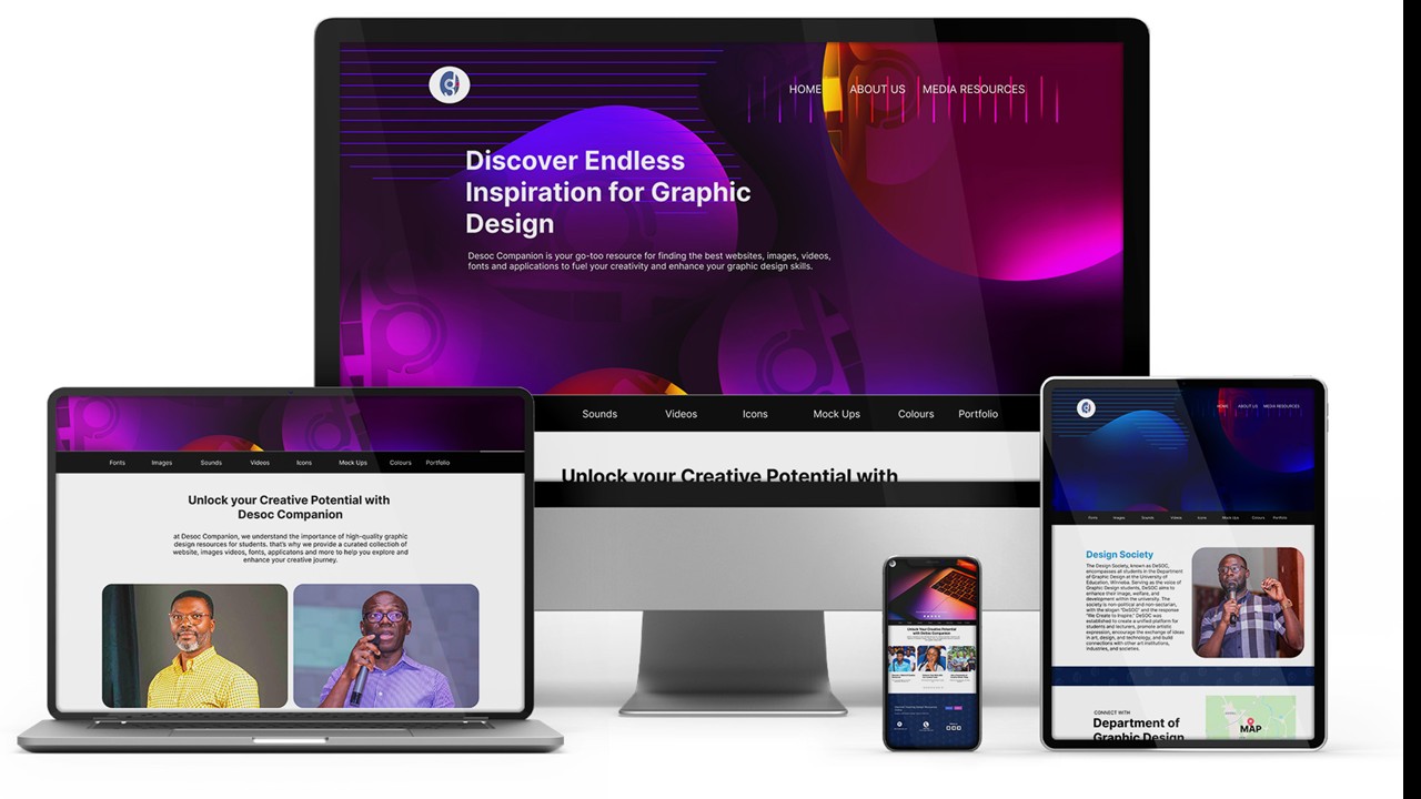 UI/UX