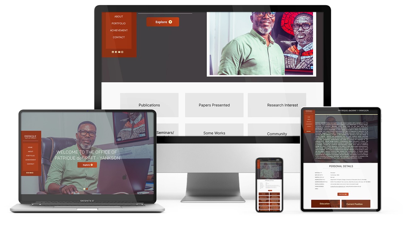 Web Design